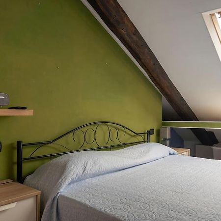 Cozy Attic In The City Center Turin Luaran gambar