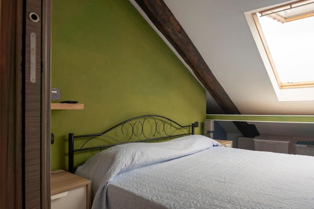 Cozy Attic In The City Center Turin Luaran gambar